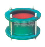 SSJB型壓蓋式伸縮接頭鞏義市華鼎供水設備專家咨詢電話400-6596-332